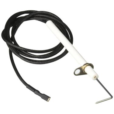 Imagem de Music City Metals 04423 Eletrodo de cerâmica de substituição para churrasqueira a gás modelo Coleman 9998