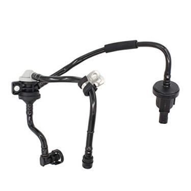 Imagem de Conjunto de válvula de limpeza de vaso NewYall