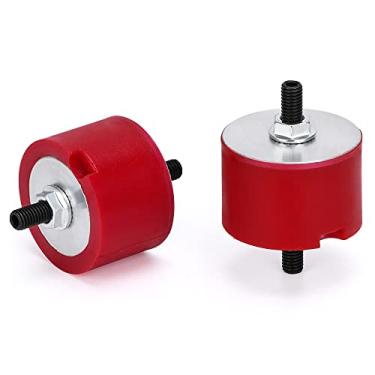 Imagem de PTNHZ Suporte de transmissão OEM substituição compatível para BMW E34 E36 E39 E46 E82 E88 E90 E91 E92 E93 F22 F23 F30 F32 F33 F36 F80 F82 F83 Z3