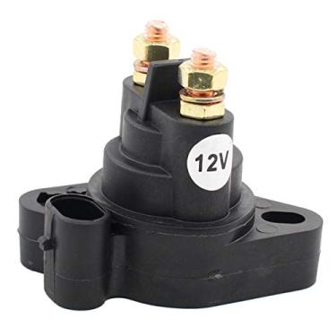 Imagem de Motoku relé solenoide para iniciante para Arctic Cat ATV 400 454 500 Bearcat 570 Pantera 580 F570 F1000 F5 F8 ZR 7000 T570 Bearcat Z1 TZ1 Sabercat 700 Snowmobile