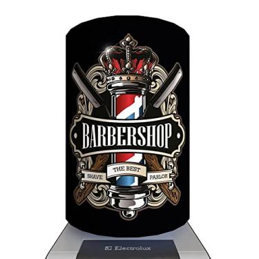 Imagem de Capa Para Galão De Água 20 Litros Para Barbearia 5 – Enfeite de Para Cozinha e Casa - Novadecora