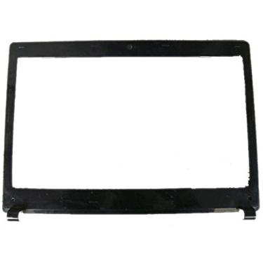 Imagem de LAPTOP LCD BEZEL PARA ACER AS4743 4750 4743G 4750G 41.4IQ02.001 NOVO