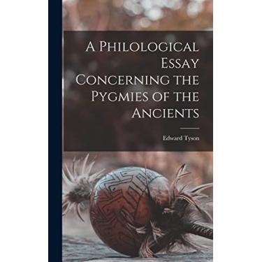 Imagem de A Philological Essay Concerning the Pygmies of the Ancients