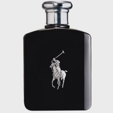 Imagem de Perfume Polo Black Eau de Toilette 200 ml Masculino + 1 Amostra de Fragrância