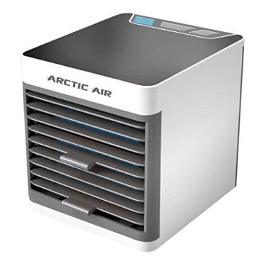 Imagem de Mini Climatizador De Ar Individual Portátil Usb Arctic Air Ultra