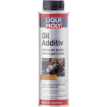 Imagem de Oil Additiv