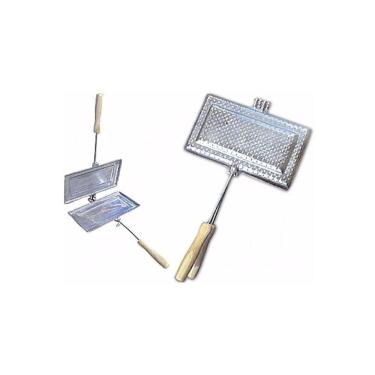 Imagem de Misteira de Alumínio Dupla Continental