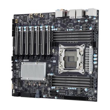 Imagem de Gigabyte MW51-HP0 - (LGA 2066 - DDR4 ECC) - Chipset C422 - Para Servidor Xeon - Dual LAN
