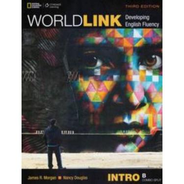 Imagem de World Link 3Rd Edition Book Intro