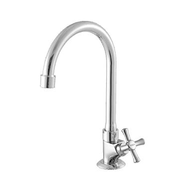 Imagem de Torneira Lavatório de Bancada Tetra Meber