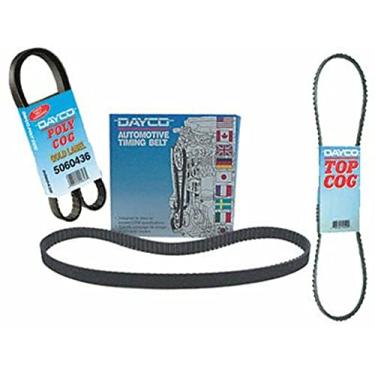 Imagem de Dayco 15370 Cinto para ventilador, preto