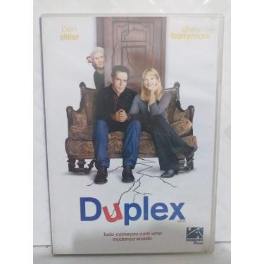 Imagem de Duplex [DVD]