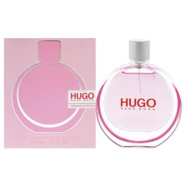 Imagem de Perfume Hugo Woman Extreme Hugo Boss 75 ml EDP Spray Mulher