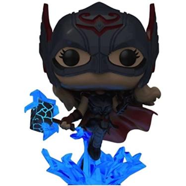 Imagem de funko POP Marvel: Thor Love & Thunder- Mighty Thor (GW) piab exclusivo