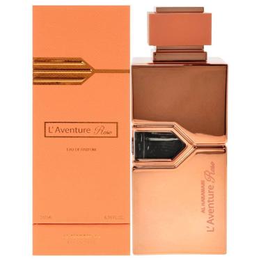 Imagem de Perfume Al Haramain l`Aventure Rose Eau de Parfum 200 ml para 