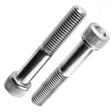 Imagem de Parafuso allen de inox com cabeça 6 x 30 - Ciser ou Belenus