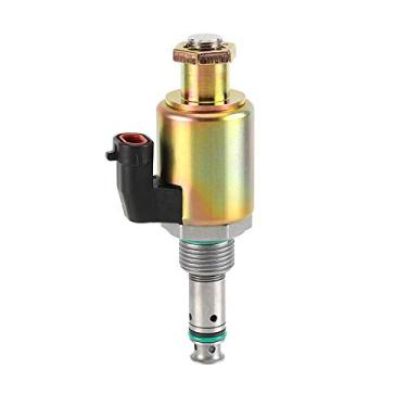 Imagem de Válvula reguladora de pressão do injetor 1829856C91 7.3L IPR ICP compatível com Ford F350 F450 E450 E550