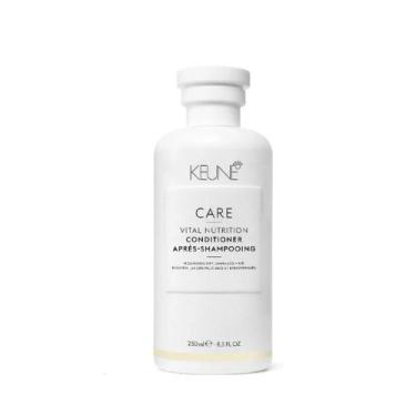 Imagem de Keune Care Vital Nutrition Condicionador 250ml - Keune Hair Cosmetics