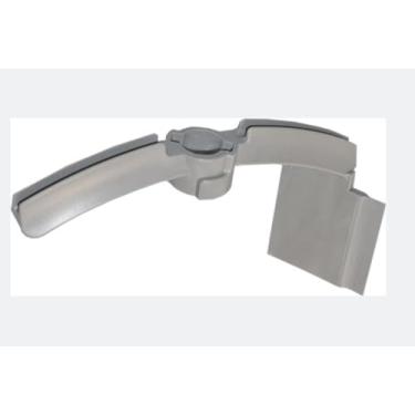 Imagem de Robô Coupe 29468 conjunto raspador BLIXER 5