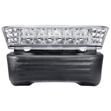 Imagem de Dr.Acces Farol de LED Precedente de Carro Club | Farol de cabeça anterior para farol de Club Car Precedent Yearly 2004 e acima carrinho de golfe elétrico