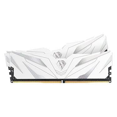 Imagem de Netac Memória de desktop DDR5 32 GB (2 x 16 GB) 4800 MHz C40 1,1 V