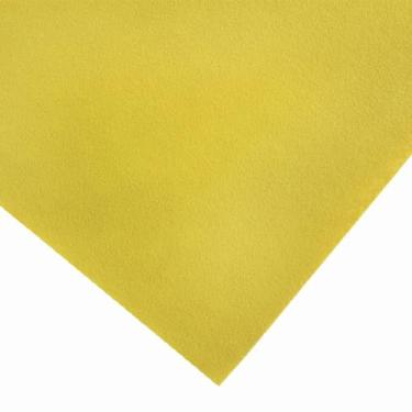 Imagem de Carpete para Eventos, Feiras, Shows, Casamentos, Formaturas, Festivais (por metro quadrado) (AMARELO, 2,00 x 1,00)