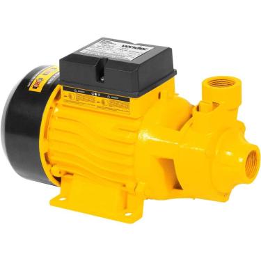 Imagem de Bomba Periferica 1CV Bivolt 110/220V  - Vonder