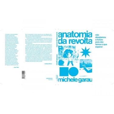 Imagem de Anatomia Da Revolta - Vol. 1