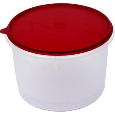 Imagem de Tupperware Super Storer Grande 5 Ltrs.