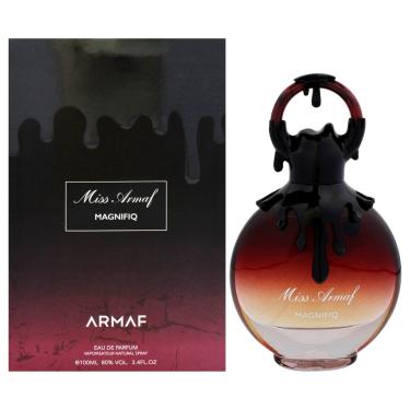 Imagem de Perfume Armaf Miss Magnifiq Eau de Parfum 100ml para mulheres