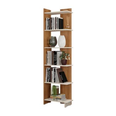 Imagem de Estante Livreiro Organizador Multiuso Casa e Escritório Eccos