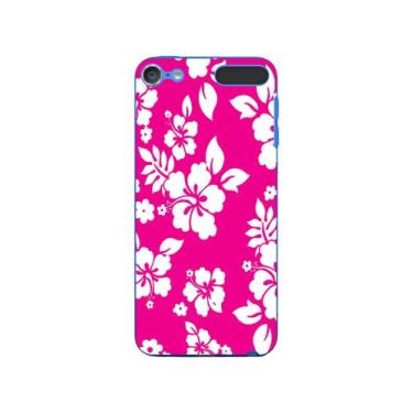 Imagem de Capa Adesivo Skin182 Verso Para iPod Toch 6ª Geração (2015) - KawaSkin