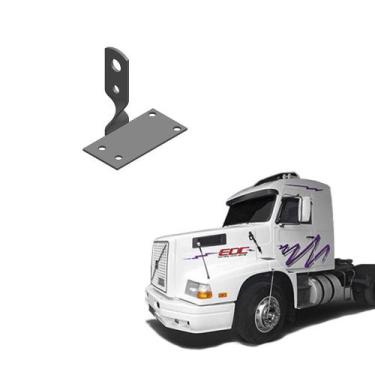 Imagem de Suporte Antena Px Capo Volvo Edc Nc Lc Lado Direito - GR Sul