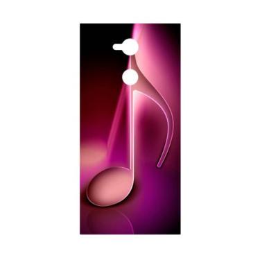 Imagem de Capa Adesivo Skin376 Verso Para Sony Xperia Xa2 Ultra (2018) - KawaSki