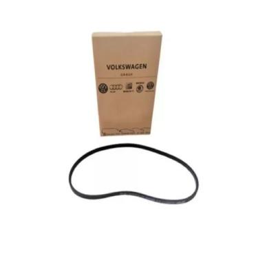 Imagem de Correia Ar Condicionado 3pk796 Fox Saveiro Voyage Gol Polo - Volkswage
