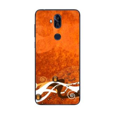 Imagem de Capa Adesivo Skin371 Verso Para Asus Zenfone 5 Selfie Pro - KawaSkin