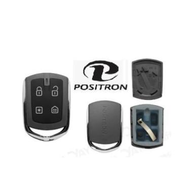 Imagem de Capa Carcaça Controle Alarme Pósitron Px42 Dpn52 Dpn54 Pxn48 Px46 Pxn5