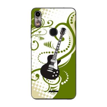 Imagem de Capa Adesivo Skin368 Verso Para Multilaser F 3G (2019) - KawaSkin