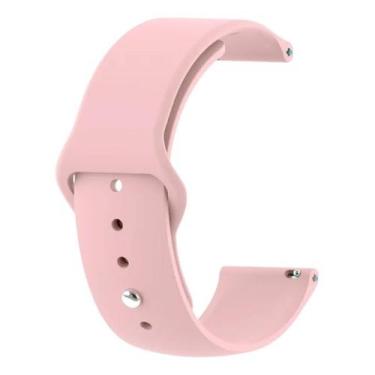 Imagem de Pulseira Sport Compatível Smartwatch Haylou Watch RS5 LS19 - Poolsy, R