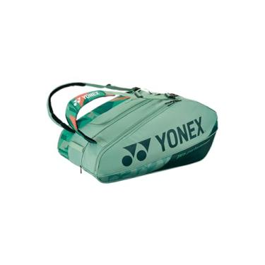 Imagem de Raqueteira Yonex Pro X12 Verde 2024 Térmica