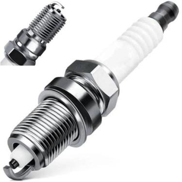 Imagem de Vela de Partida Iridium - Titan Fan NXR - Modelo CPR8EA9 - Loja Duas R