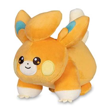 Imagem de Pokemon Center Pawmi Poké Plush - 9 in.
