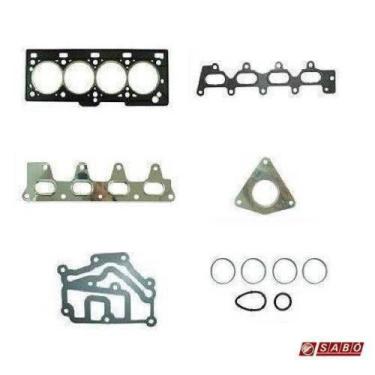 Imagem de Jogo retífica renault clio scenic megane duster oroch fluence kangoo l