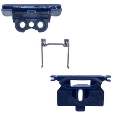 Imagem de Kit De Reparo Completo Original Reposição Para Máquinas Wahl Linha Cor