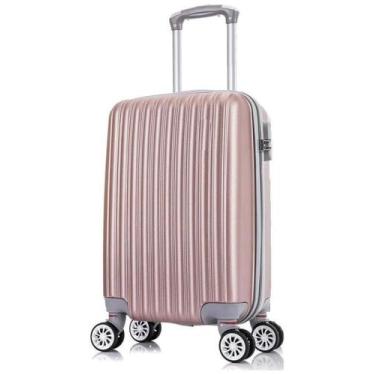 Imagem de Mala De Viagem 360º Grande Para Despachar 32Kg Em - Bracklion
