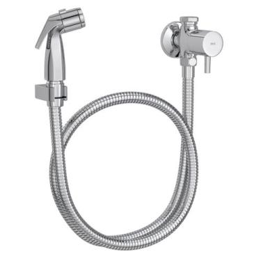 Imagem de Ducha Higiênica Com Registro Link - 1984CACTLNKCR - Deca