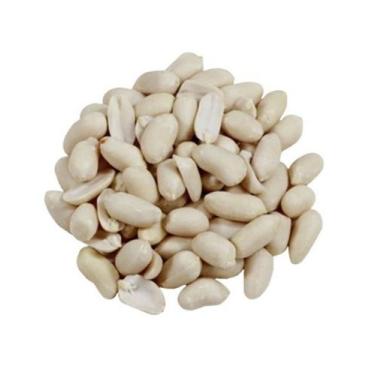 Imagem de Amendoim Cru Sem Pele Nacional - 5kg - N4 NATURAL