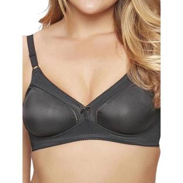 Imagem de Sutiã Triumph 24353 Sustentação., Preto, 48
