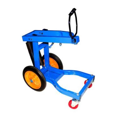 Imagem de Carrinho Ergonômico Para Chave De Impacto 1 Rotta376