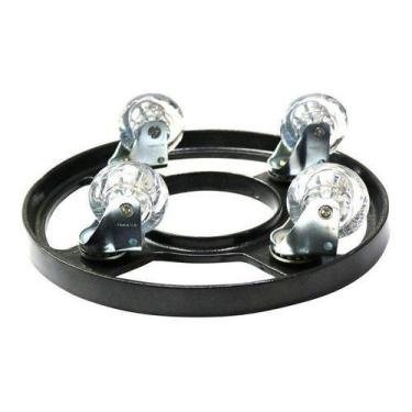 Imagem de 4 Rod 30 Cm / 1 Rod 40 Cm / 1 Rod 20 - Funditex